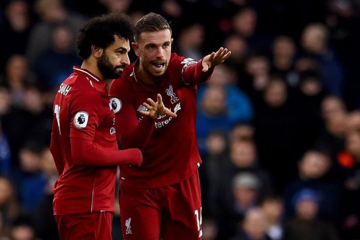 محمد صلاح محمد صلاح